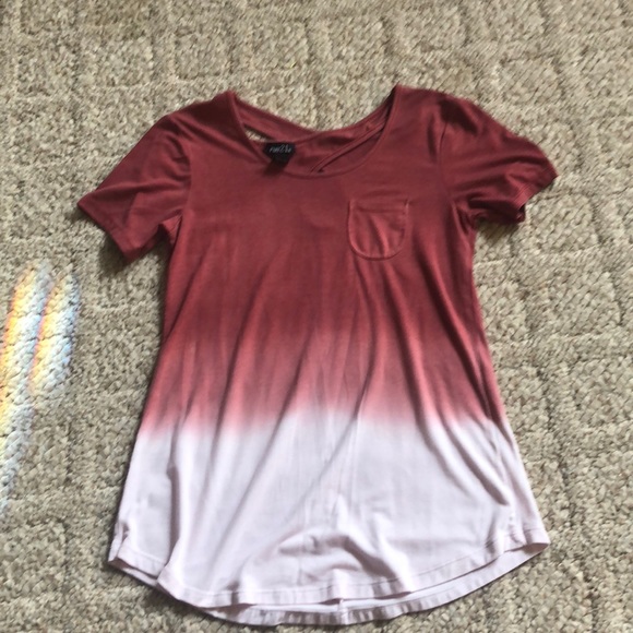 Two Rue 21 Tops - Picture 2 of 5